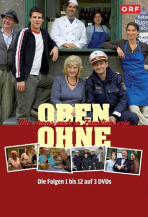Oben ohne