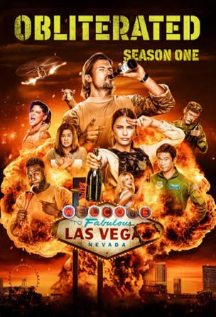 Echte amerikanische Helden