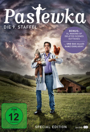 Labyrinth der Gefühle