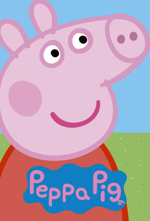 Peppa Wutz