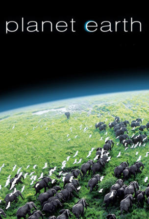 Planet Erde