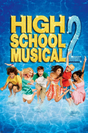 High School Musical 2: Singt alle oder keiner!