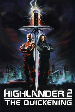 Highlander II - Die Rückkehr