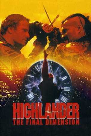 Highlander III - Die Legende