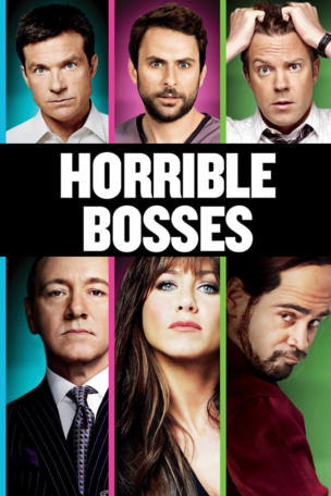 Kill the Boss