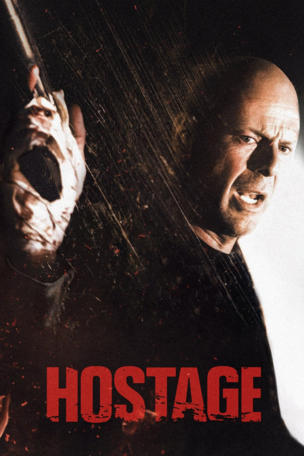 Hostage - Entführt