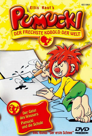 Meister Eder und sein Pumuckl