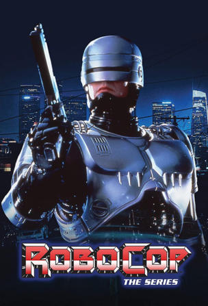 Robocop - Die Serie
