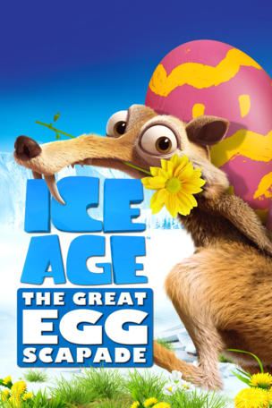 Ice Age - Jäger der verlorenen Eier