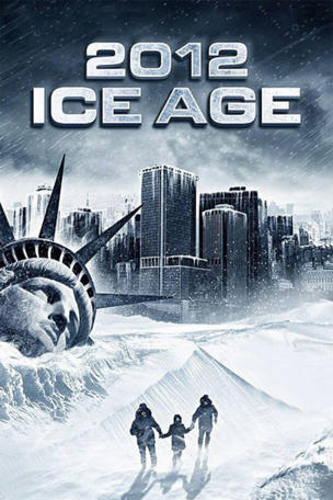 Eiszeit - New York 2012