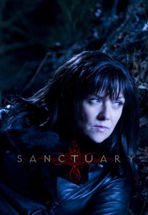 Sanctuary - Wächter der Kreaturen_0001