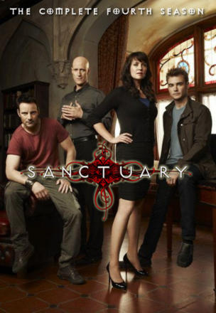 Sanctuary - Wächter der Kreaturen_0004