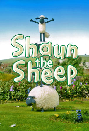 Shaun das Schaf