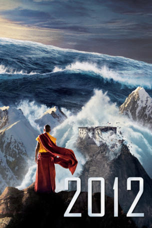 2012 - Das Ende der Welt
