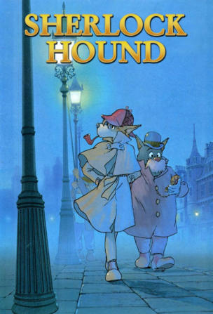 Die Abenteuer des Sherlock Holmes