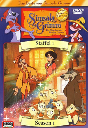 Hänsel und Gretel