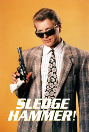 Sledge Hammer