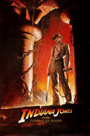 Indiana Jones und der Tempel des Todes