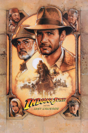 Indiana Jones und der letzte Kreuzzug