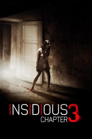 Insidious: Chapter 3 - Jede Geschichte hat einen Anfang