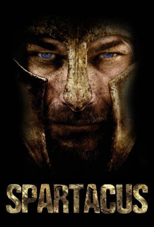 Spartacus