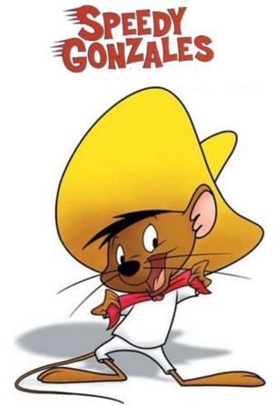 Speedy Gonzales - Die schnellste Maus von Mexiko