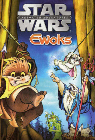 Die Ewoks