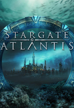 Stargate: Atlantis