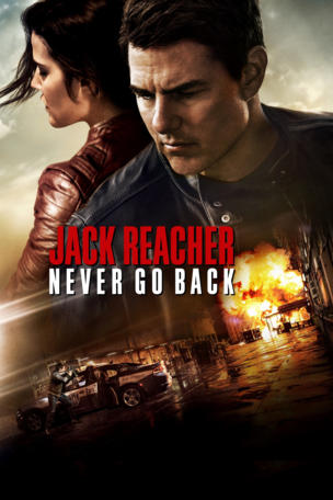 Jack Reacher - Kein Weg zurück