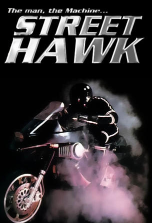 Street Hawk