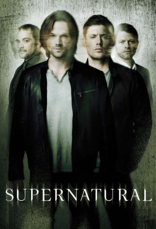 Supernatural: Zur Hölle mit dem Bösen