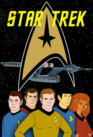 Die Enterprise