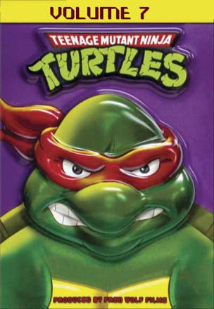 Jagd auf die Mutanten