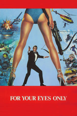 James Bond 007 - In tödlicher Mission
