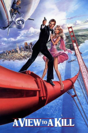 James Bond 007 - Im Angesicht des Todes