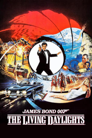 James Bond 007 - Der Hauch des Todes