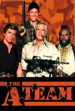 Das A-Team