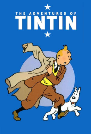 Tim & Struppi
