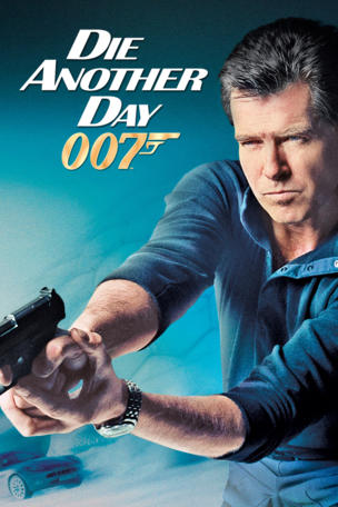James Bond 007 - Stirb an einem anderen Tag