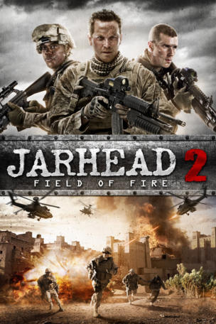 Jarhead 2 - Zurück in die Hölle