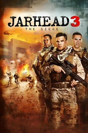 Jarhead 3 - Die Belagerung