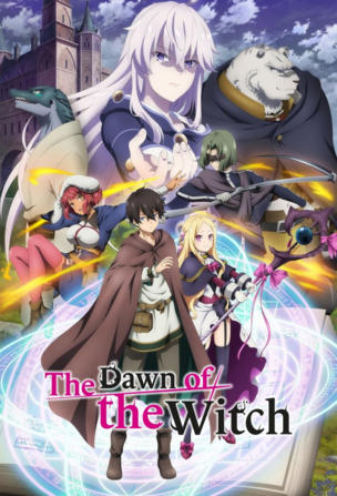 Dawn of the Witch