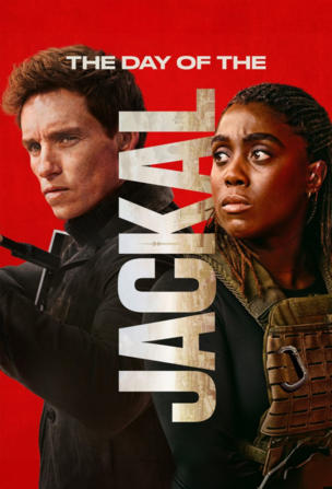 Day of the Jackal