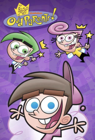 Cosmo und Wanda - Wenn Elfen helfen
