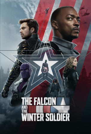 Falcon and the Winter Soldier
