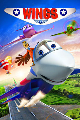 Jets - Helden der Lüfte