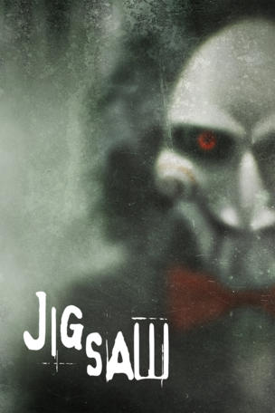 Saw 8: Jigsaw