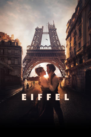 Eiffel in Love