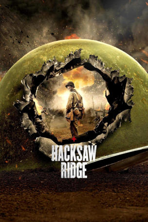 Hacksaw Ridge - Die Entscheidung