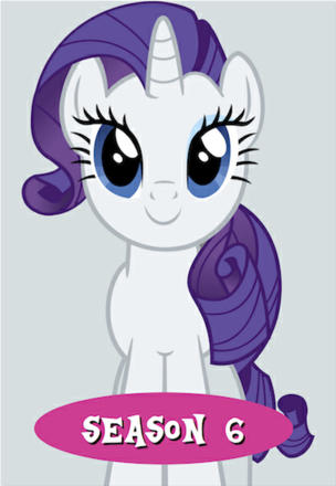 My Little Pony - Freundschaft ist Magie_0006